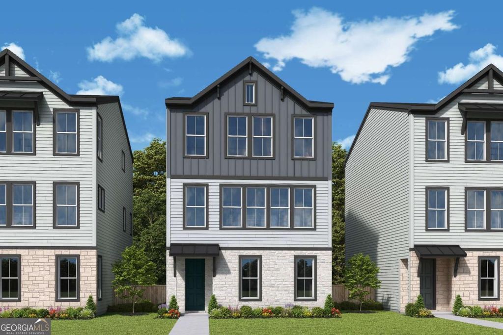 728 Auguste Avenue, Scottdale, GA 30079