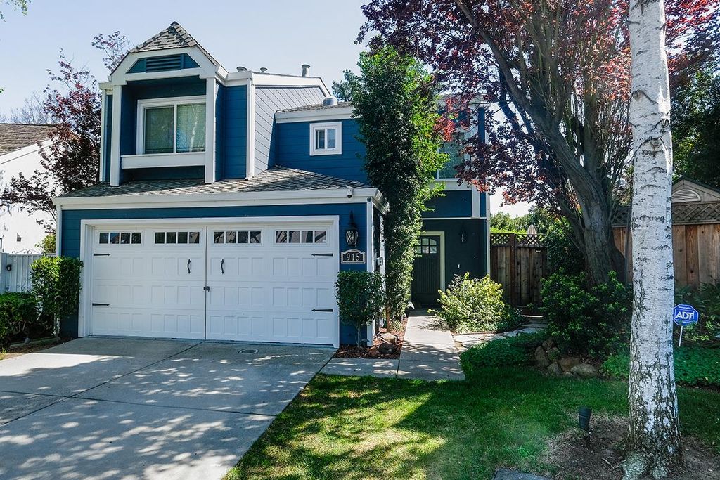 915 Oak Park Drive, Morgan Hill, CA 95037