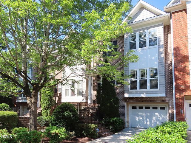 337 Rose Walk Lane, Carrboro, NC 27510