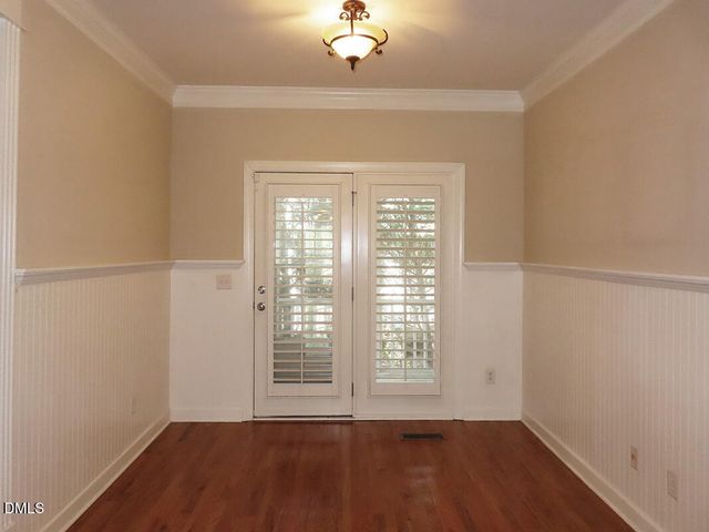 337 Rose Walk Lane, Carrboro, NC 27510