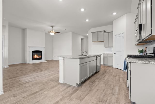 10605 Ponderosa Trail, Aubrey, TX 76227