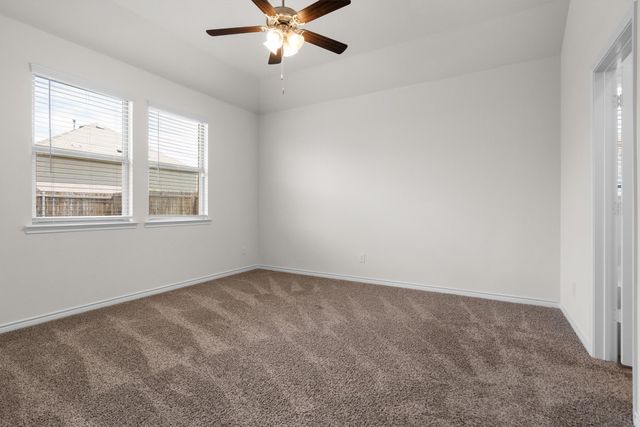 10605 Ponderosa Trail, Aubrey, TX 76227