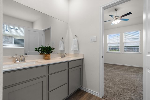 10605 Ponderosa Trail, Aubrey, TX 76227