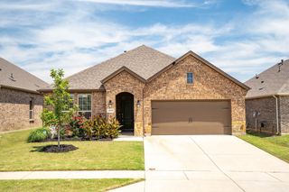10605 Ponderosa Trail, Aubrey, TX 76227