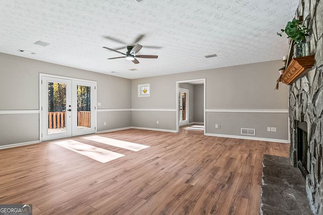 1247 McCart Circle, Jackson, GA 30233