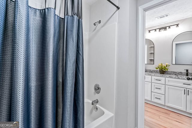 1247 McCart Circle, Jackson, GA 30233