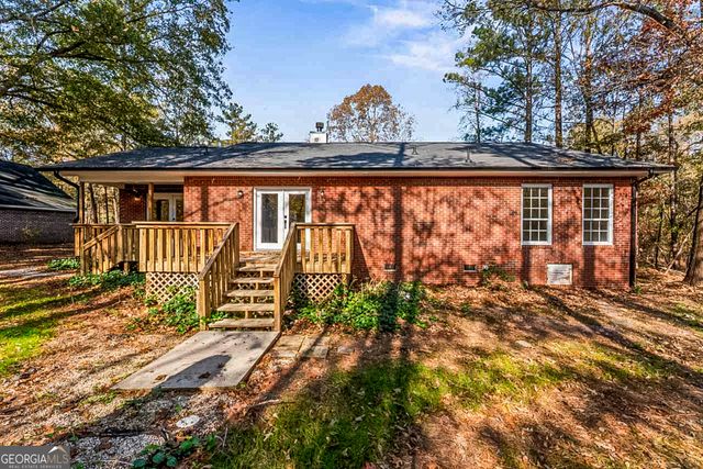 1247 McCart Circle, Jackson, GA 30233