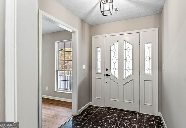 1247 McCart Circle, Jackson, GA 30233