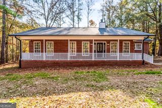 1247 McCart Circle, Jackson, GA 30233