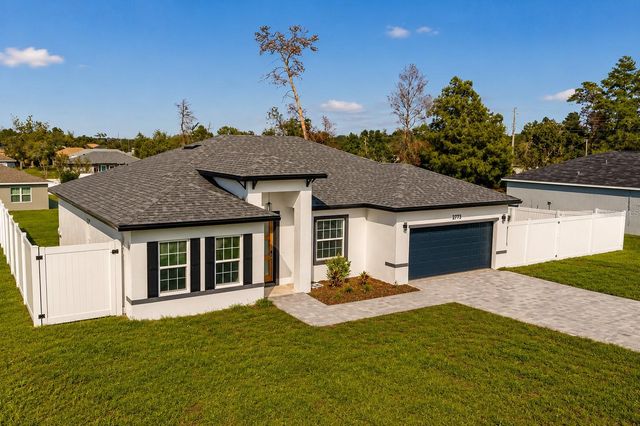 2773 SW 147ST STREET RD, Ocala, FL 34473