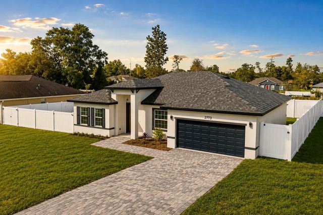 2773 SW 147ST STREET RD, Ocala, FL 34473