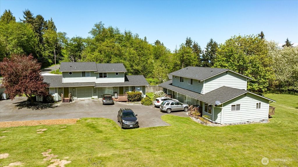 6305 Bob Galbreath Road, Clinton, WA 98236