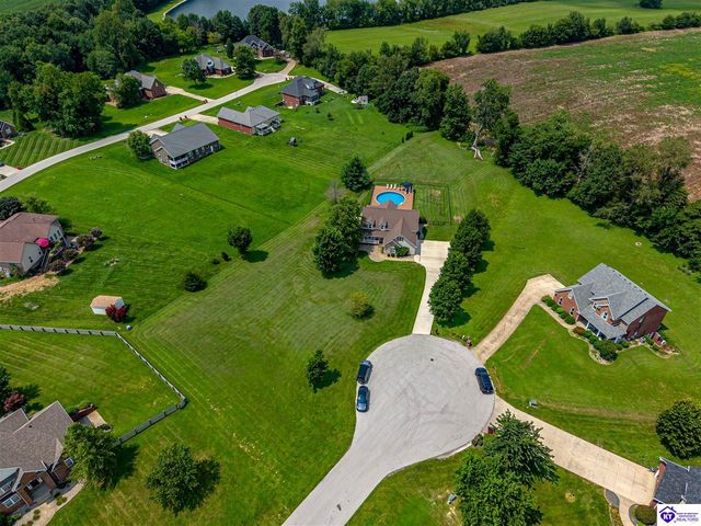 253 Camara Court, Elizabethtown, KY 42701