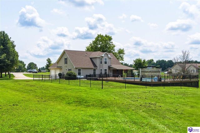 253 Camara Court, Elizabethtown, KY 42701