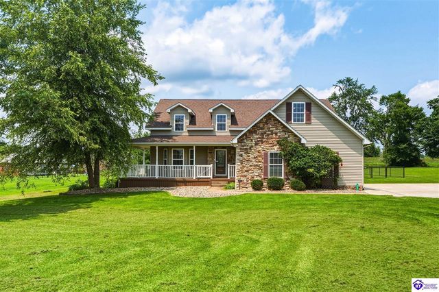 253 Camara Court, Elizabethtown, KY 42701