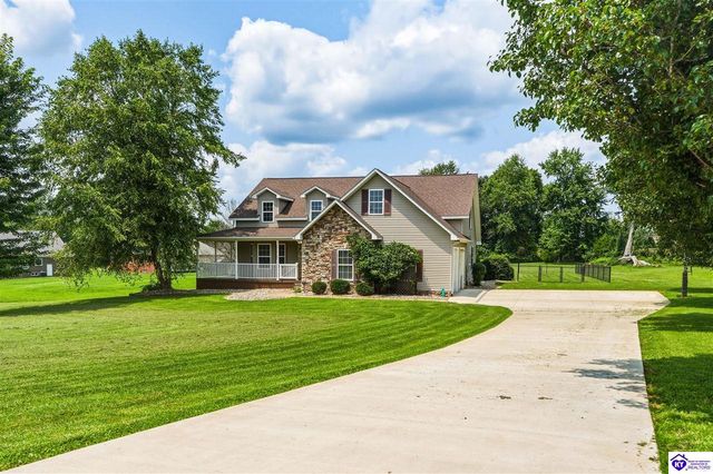 253 Camara Court, Elizabethtown, KY 42701