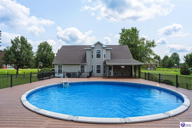 253 Camara Court, Elizabethtown, KY 42701