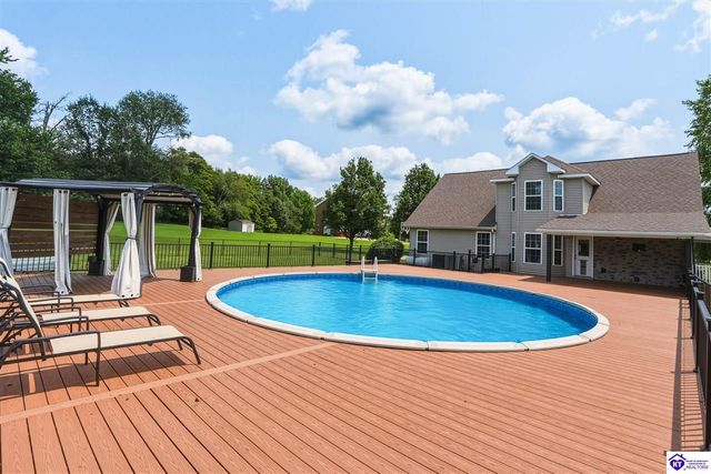 253 Camara Court, Elizabethtown, KY 42701