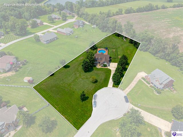 253 Camara Court, Elizabethtown, KY 42701