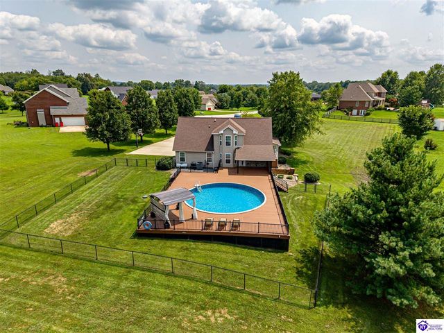 253 Camara Court, Elizabethtown, KY 42701