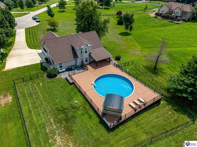 253 Camara Court, Elizabethtown, KY 42701