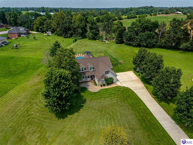 253 Camara Court, Elizabethtown, KY 42701