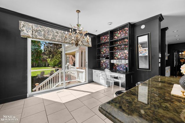 512 Washington Road, Grosse Pointe, MI 48230