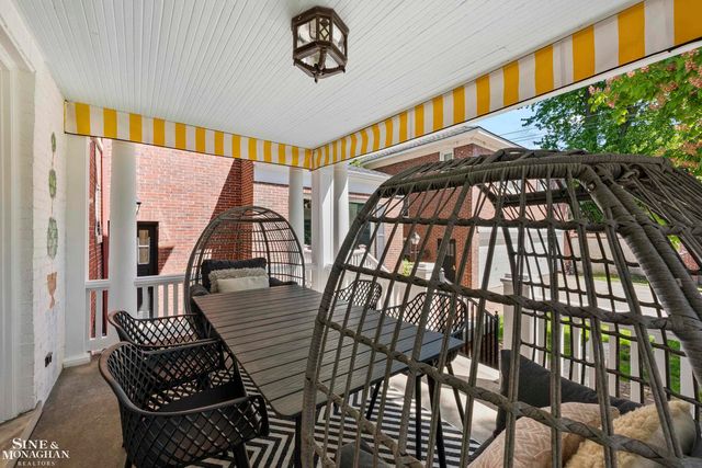 512 Washington Road, Grosse Pointe, MI 48230