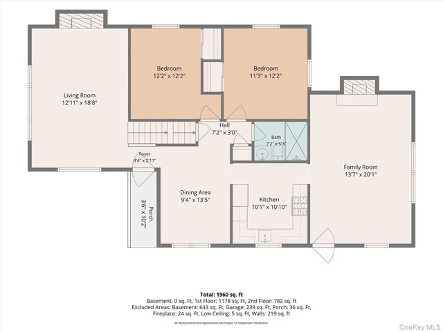 13 Prospect Place, Suffern, NY 10901