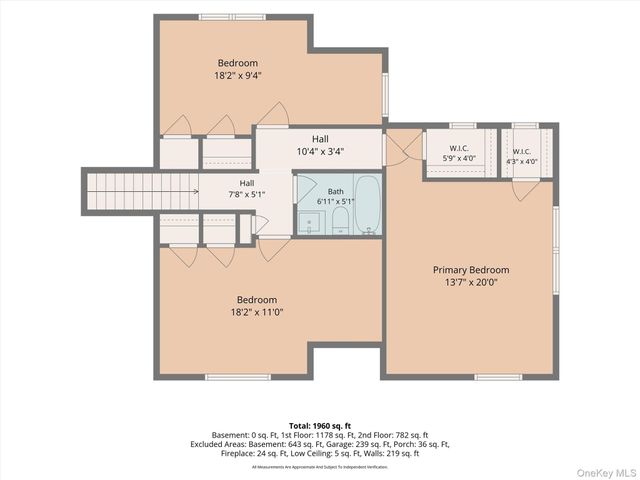 13 Prospect Place, Suffern, NY 10901