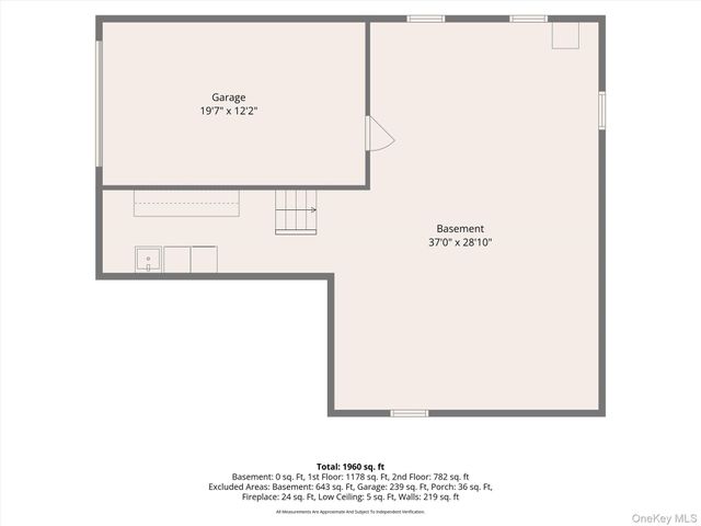 13 Prospect Place, Suffern, NY 10901