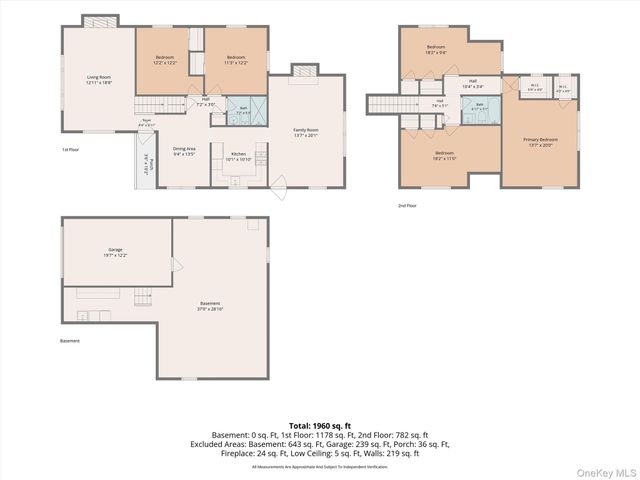 13 Prospect Place, Suffern, NY 10901