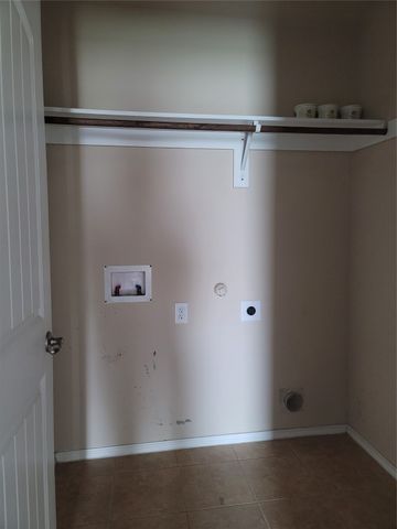 121 Chalk Road, Anna, TX 75409