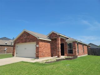 121 Chalk Road, Anna, TX 75409