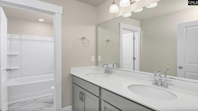 223 Livingston Woods Drive, Irmo, SC 29063