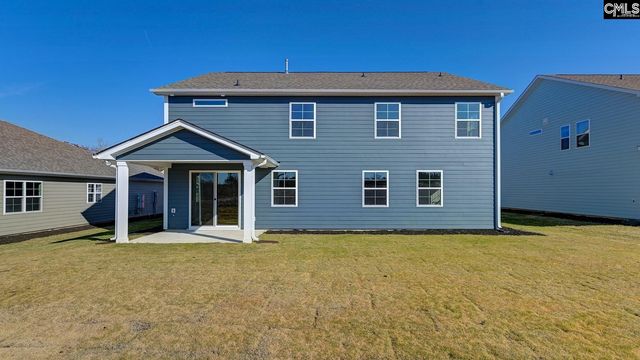 223 Livingston Woods Drive, Irmo, SC 29063