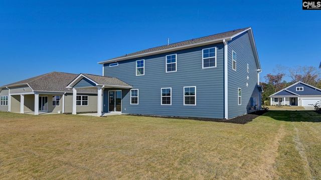 223 Livingston Woods Drive, Irmo, SC 29063