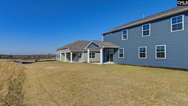 223 Livingston Woods Drive, Irmo, SC 29063