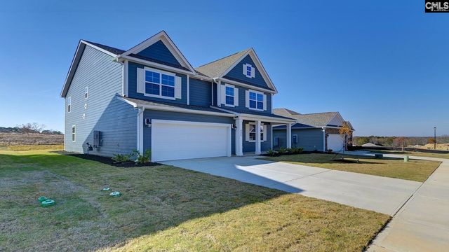 223 Livingston Woods Drive, Irmo, SC 29063