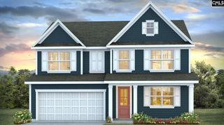 223 Livingston Woods Drive, Irmo, SC 29063