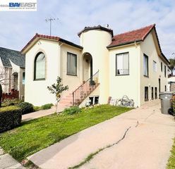 574 Aileen St, Oakland, CA 94609