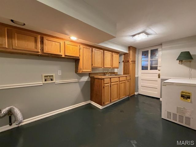 309 W Arlee Avenue, St Louis, MO 63125