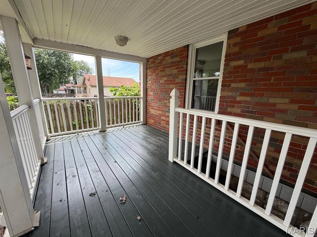 309 W Arlee Avenue, St Louis, MO 63125