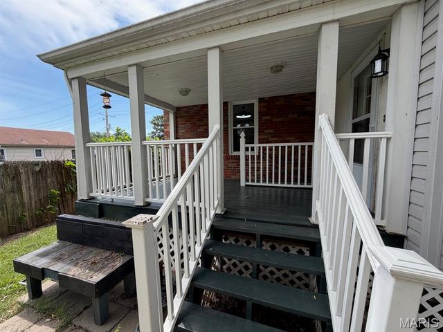 309 W Arlee Avenue, St Louis, MO 63125