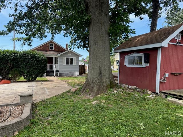 309 W Arlee Avenue, St Louis, MO 63125