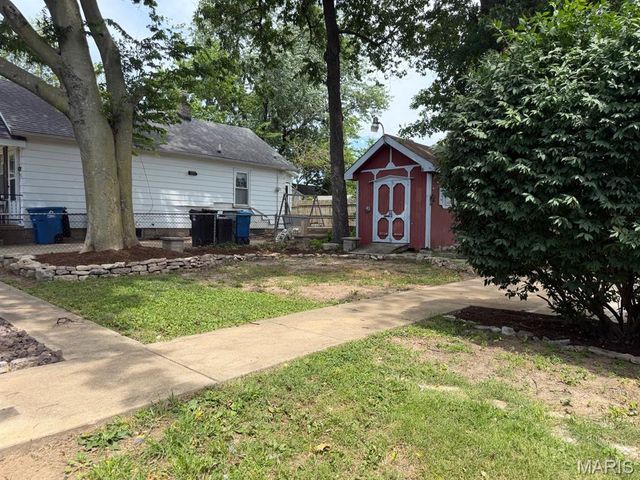 309 W Arlee Avenue, St Louis, MO 63125