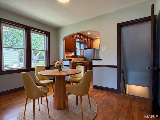 309 W Arlee Avenue, St Louis, MO 63125