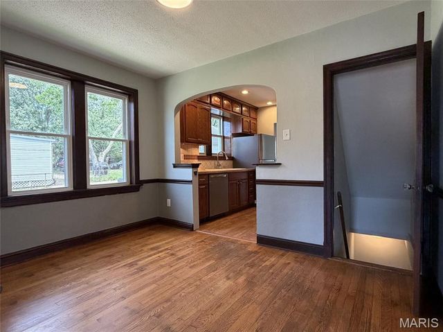309 W Arlee Avenue, St Louis, MO 63125