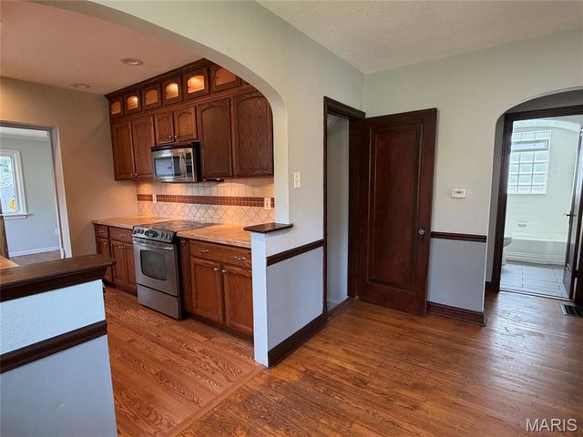 309 W Arlee Avenue, St Louis, MO 63125