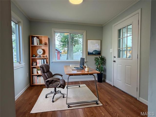 309 W Arlee Avenue, St Louis, MO 63125